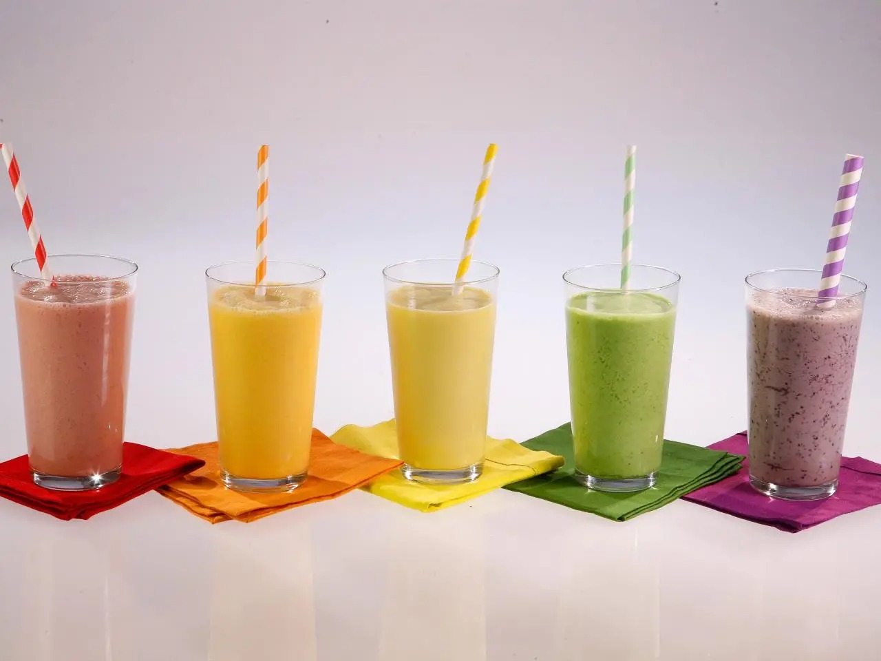 Smoothies