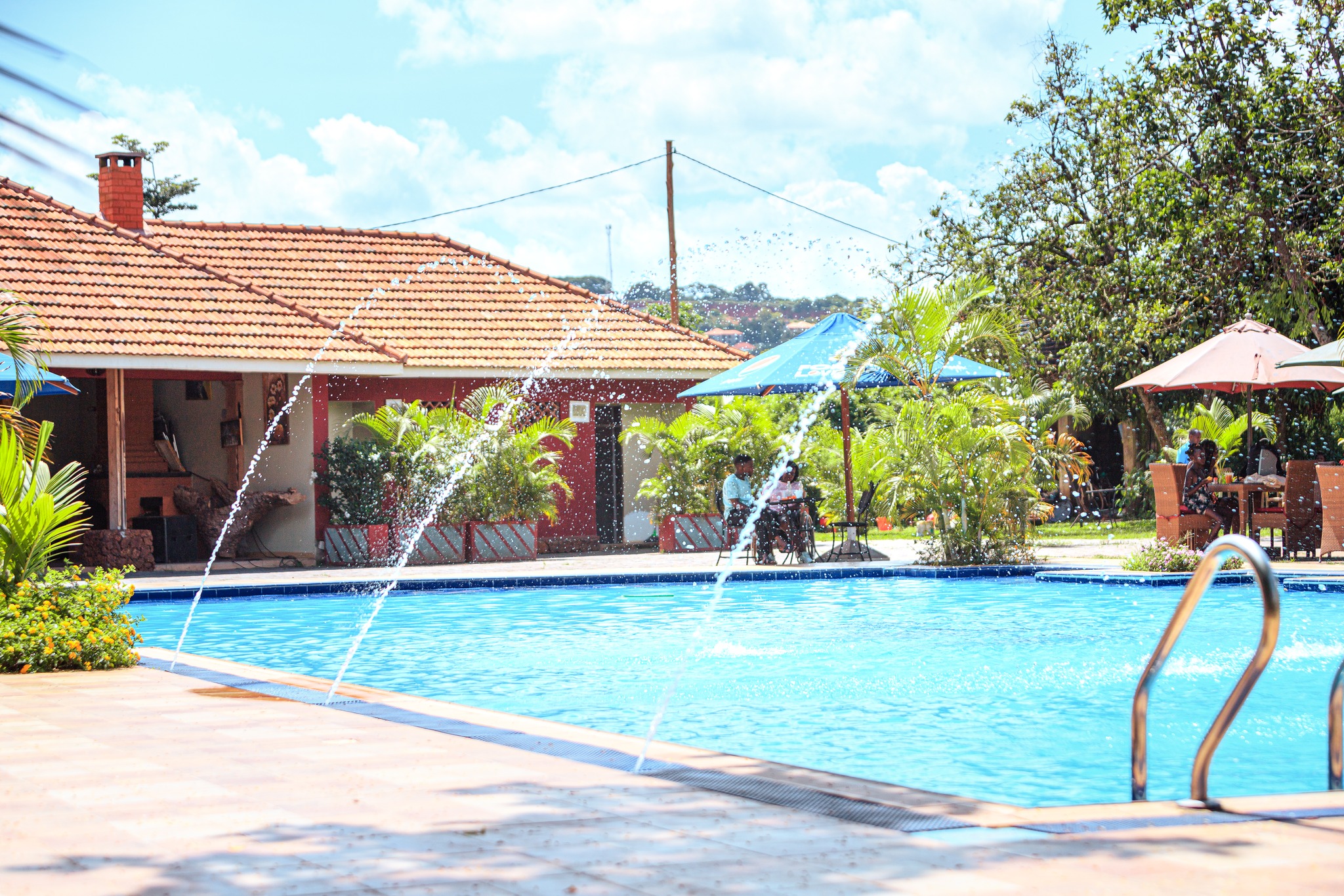 Resort View